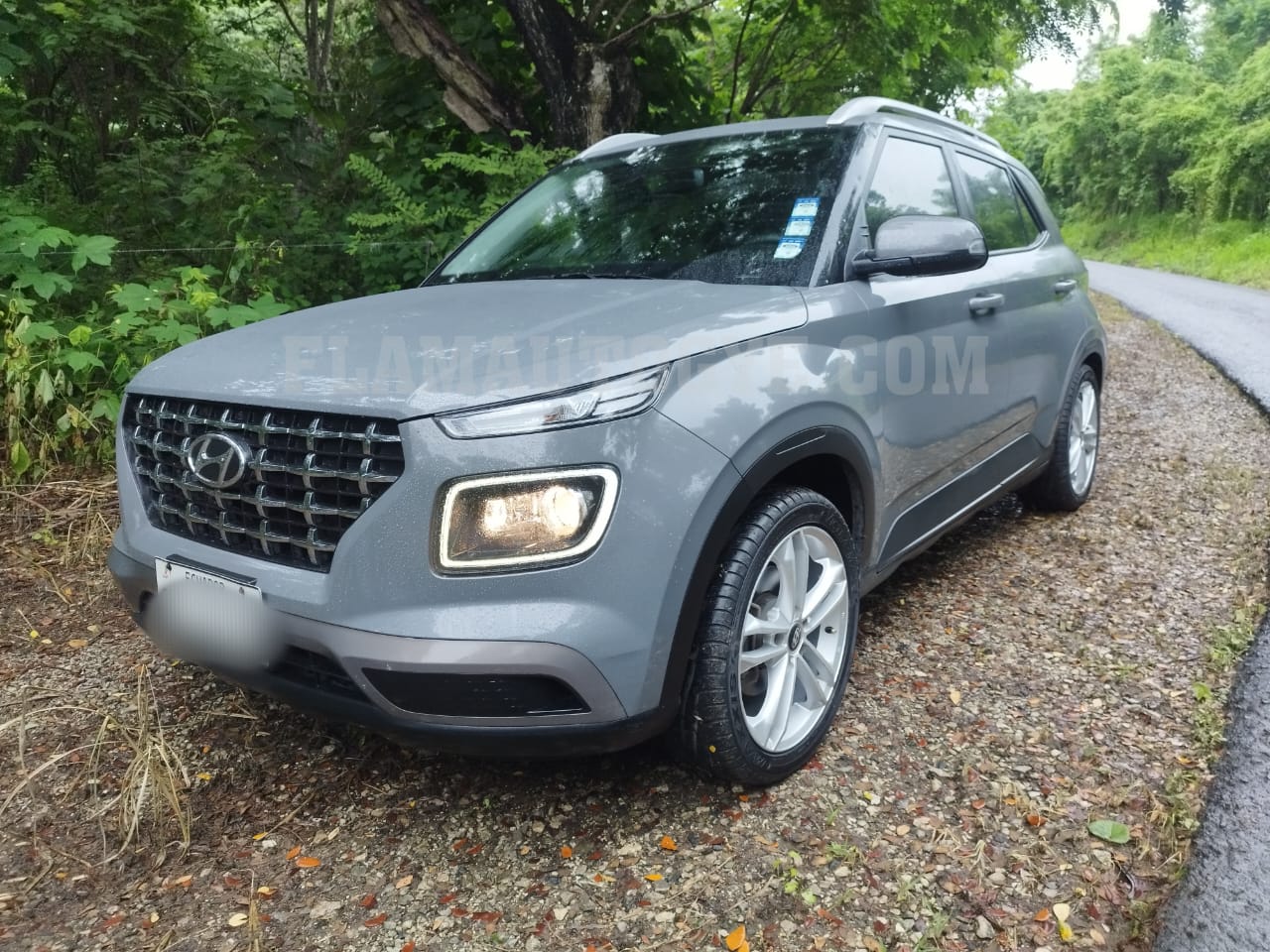 Hyundai Venue - Imagen 5