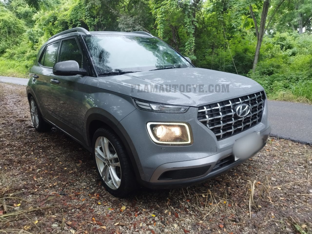 Hyundai Venue - Imagen 8