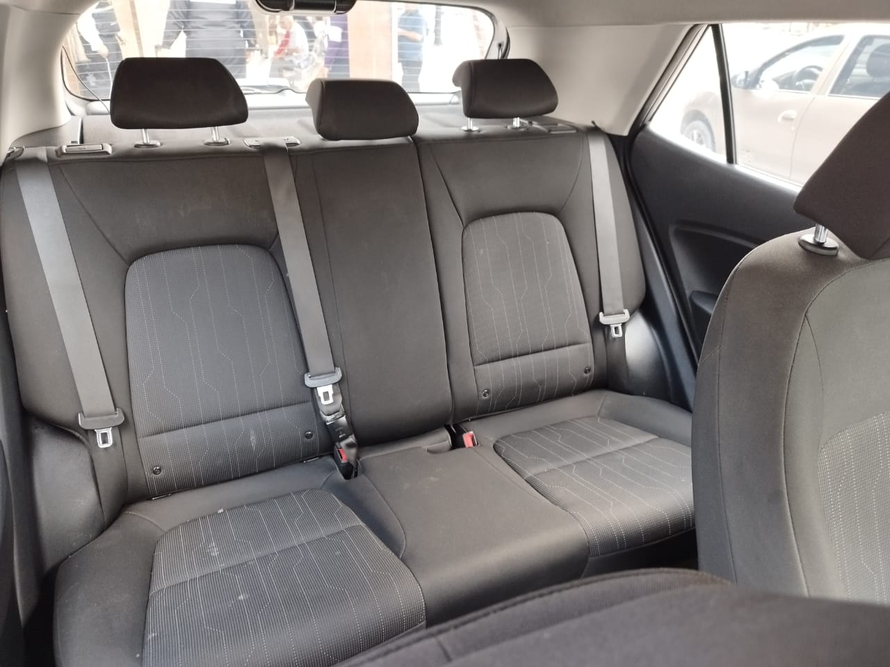 Hyundai Venue - Imagen 10