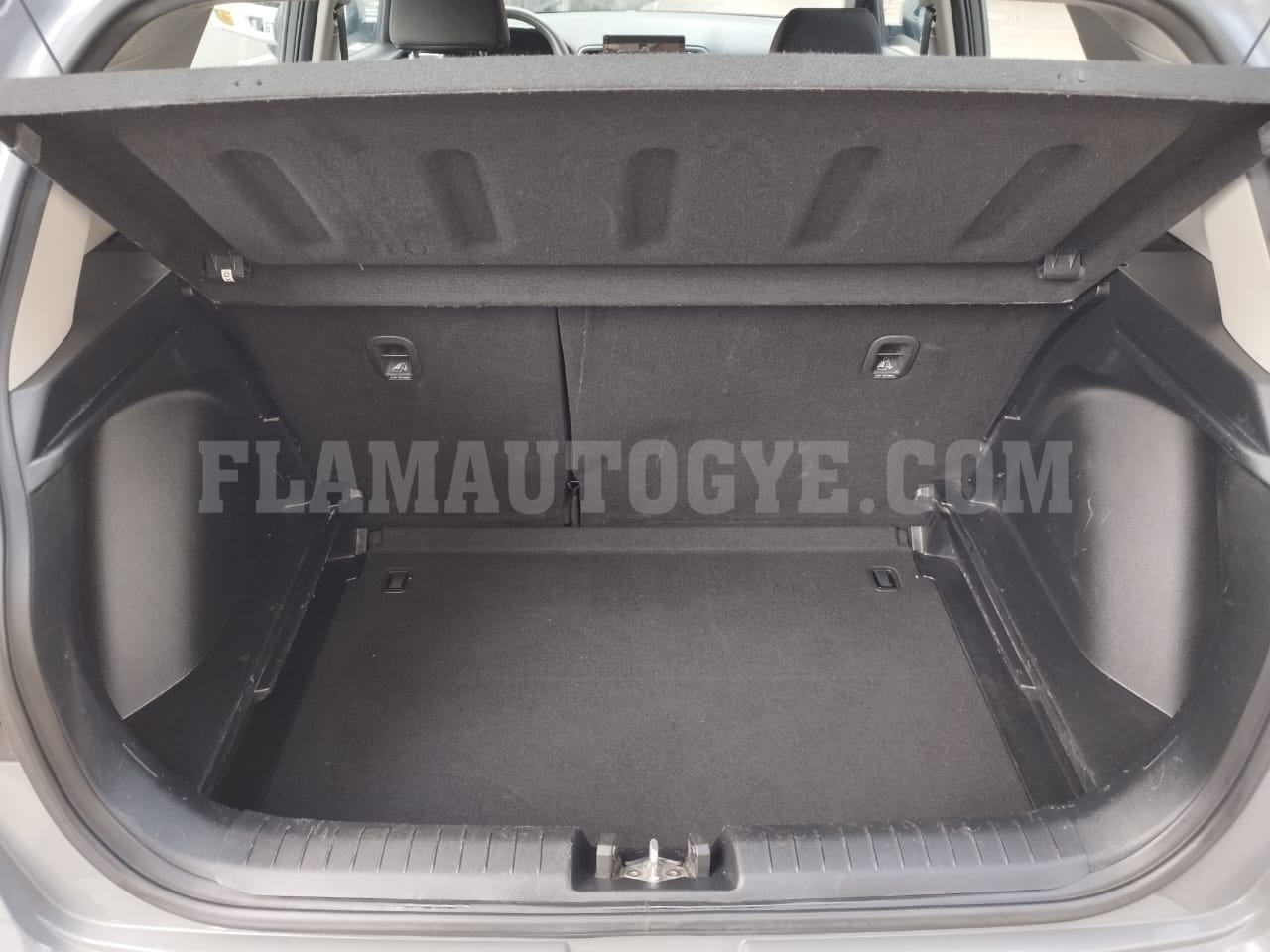 Hyundai Venue - Imagen 12