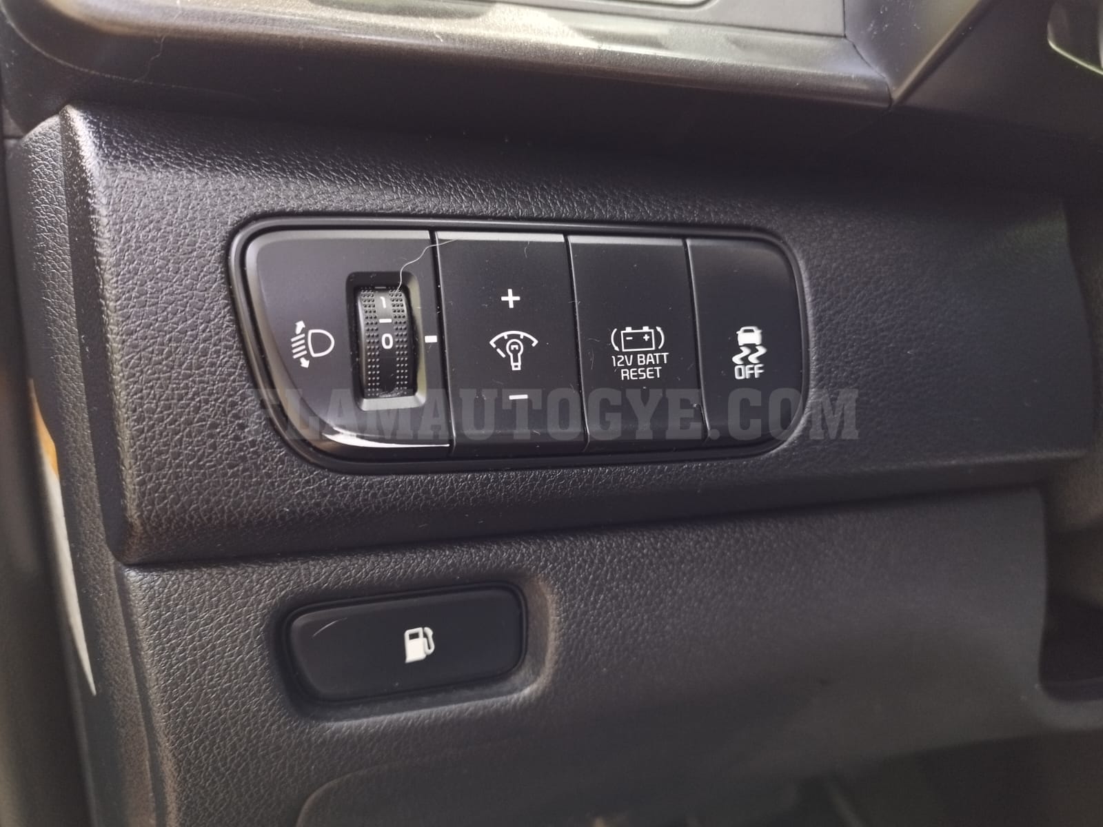 KIA NIRO - Imagen 14