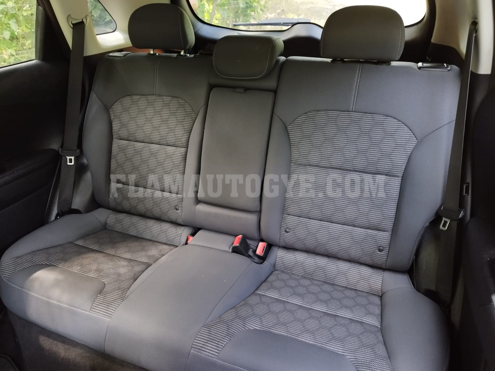 KIA NIRO - Imagen 17