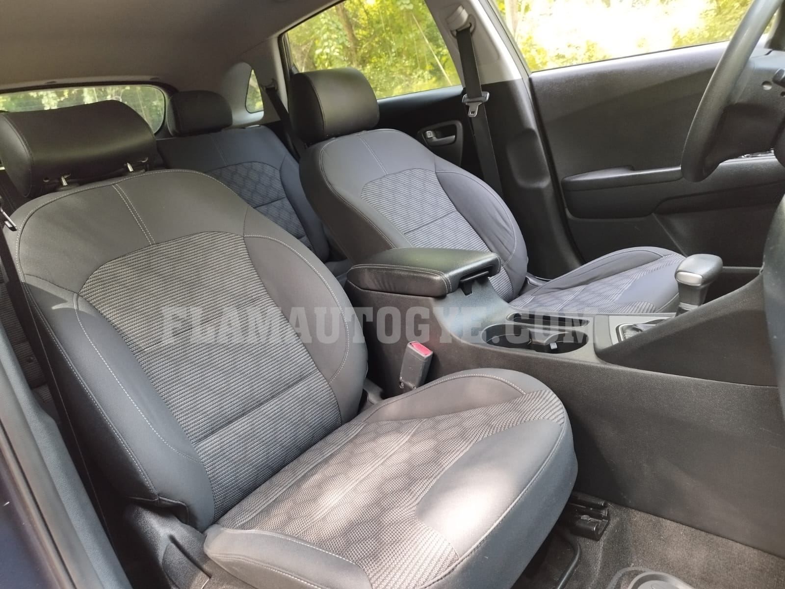 KIA NIRO - Imagen 18