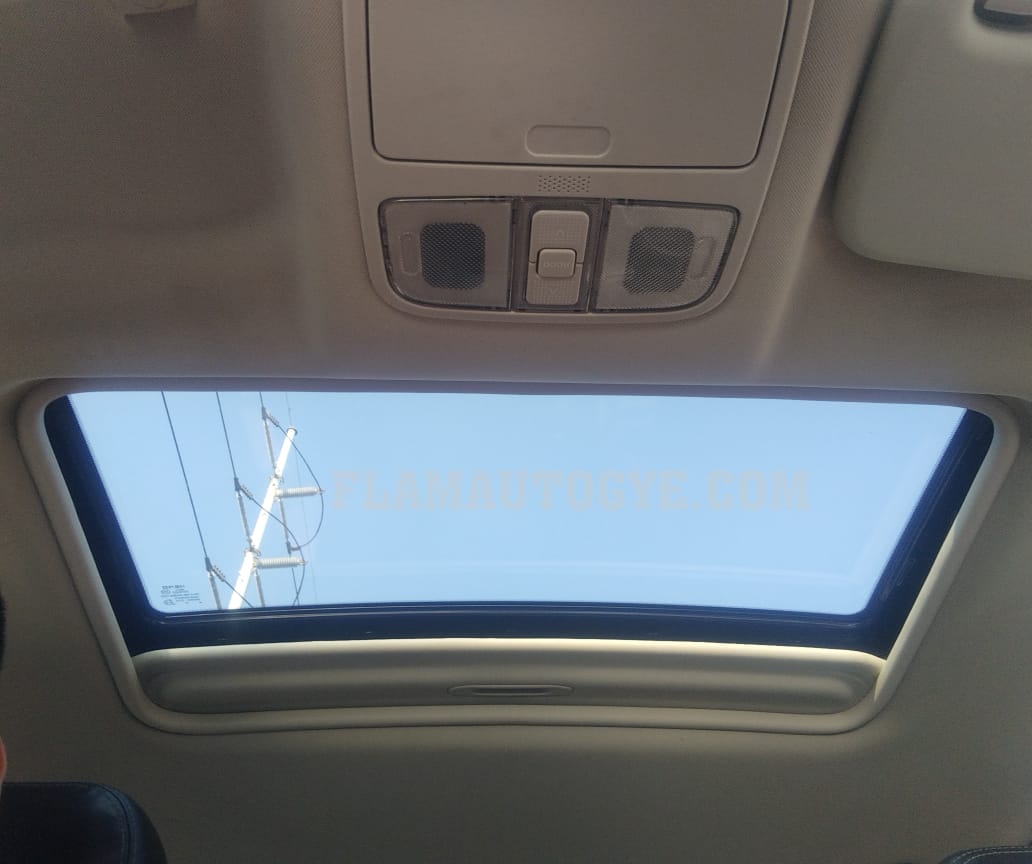 DONGFENG Glory 580 - Imagen 4