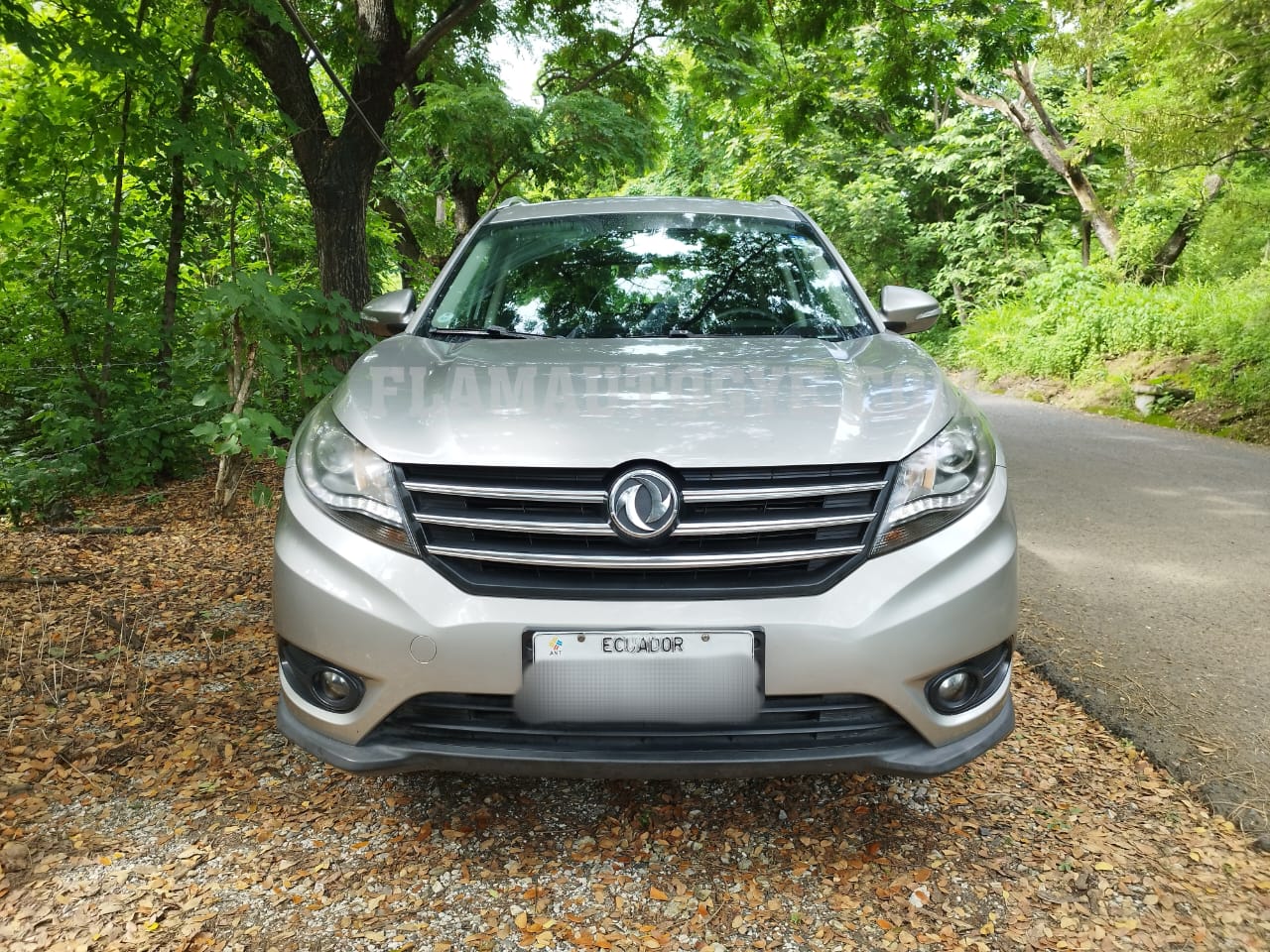 DONGFENG Glory 580 - Imagen 5