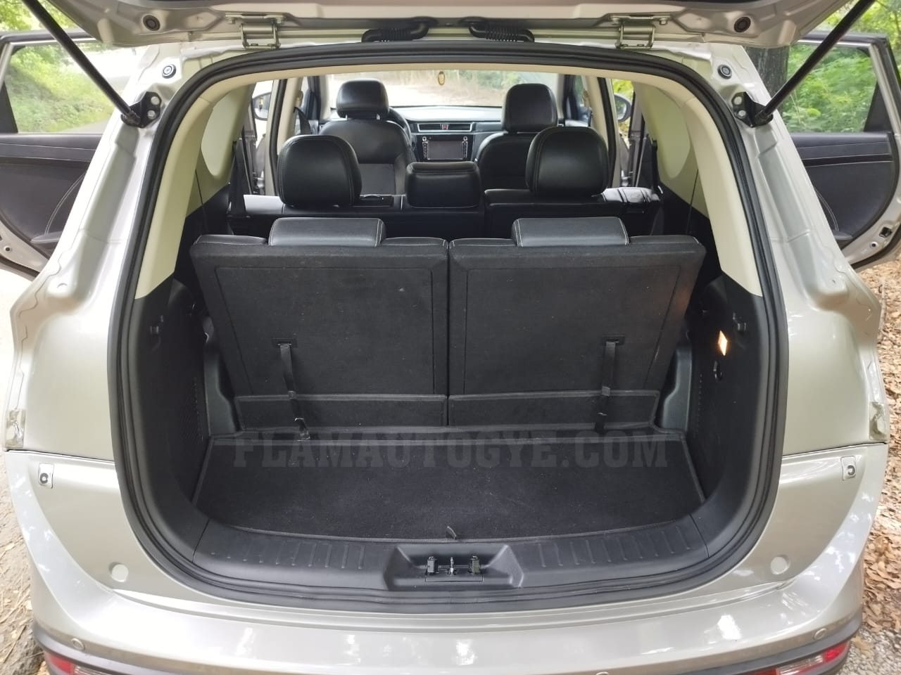 DONGFENG Glory 580 - Imagen 11