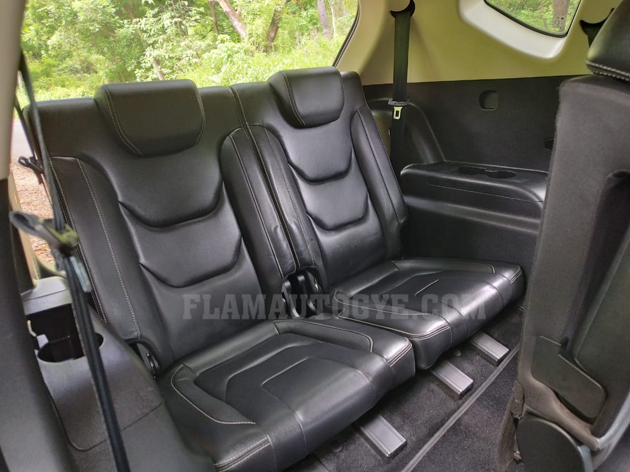 DONGFENG Glory 580 - Imagen 12