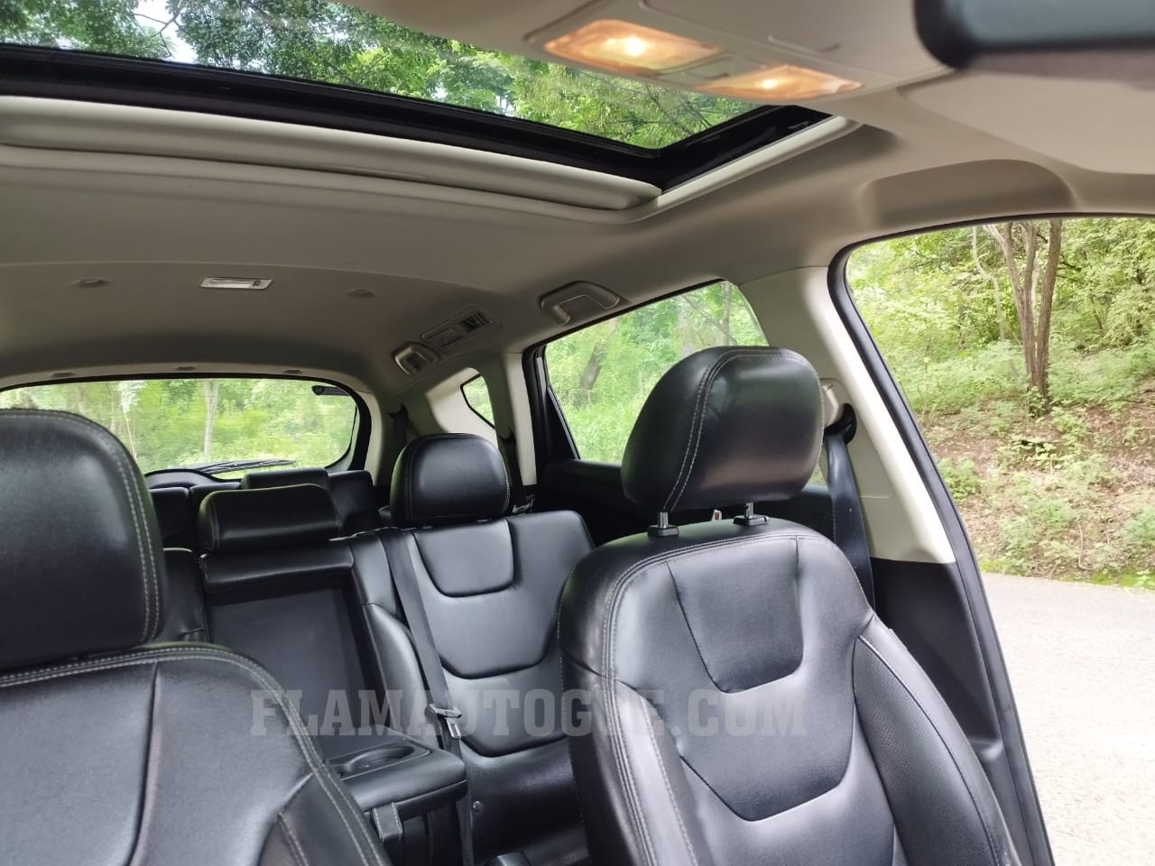 DONGFENG Glory 580 - Imagen 13