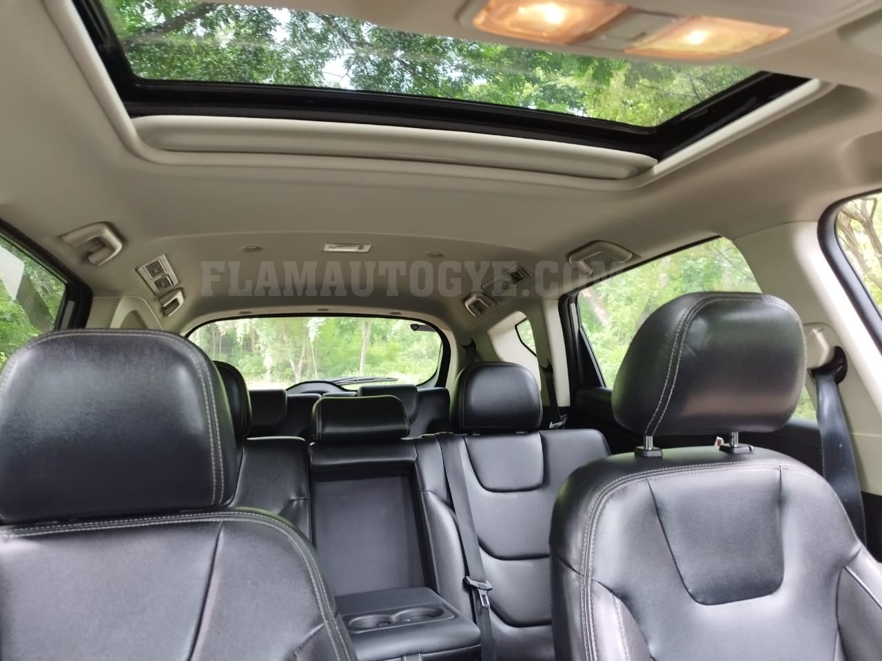 DONGFENG Glory 580 - Imagen 15