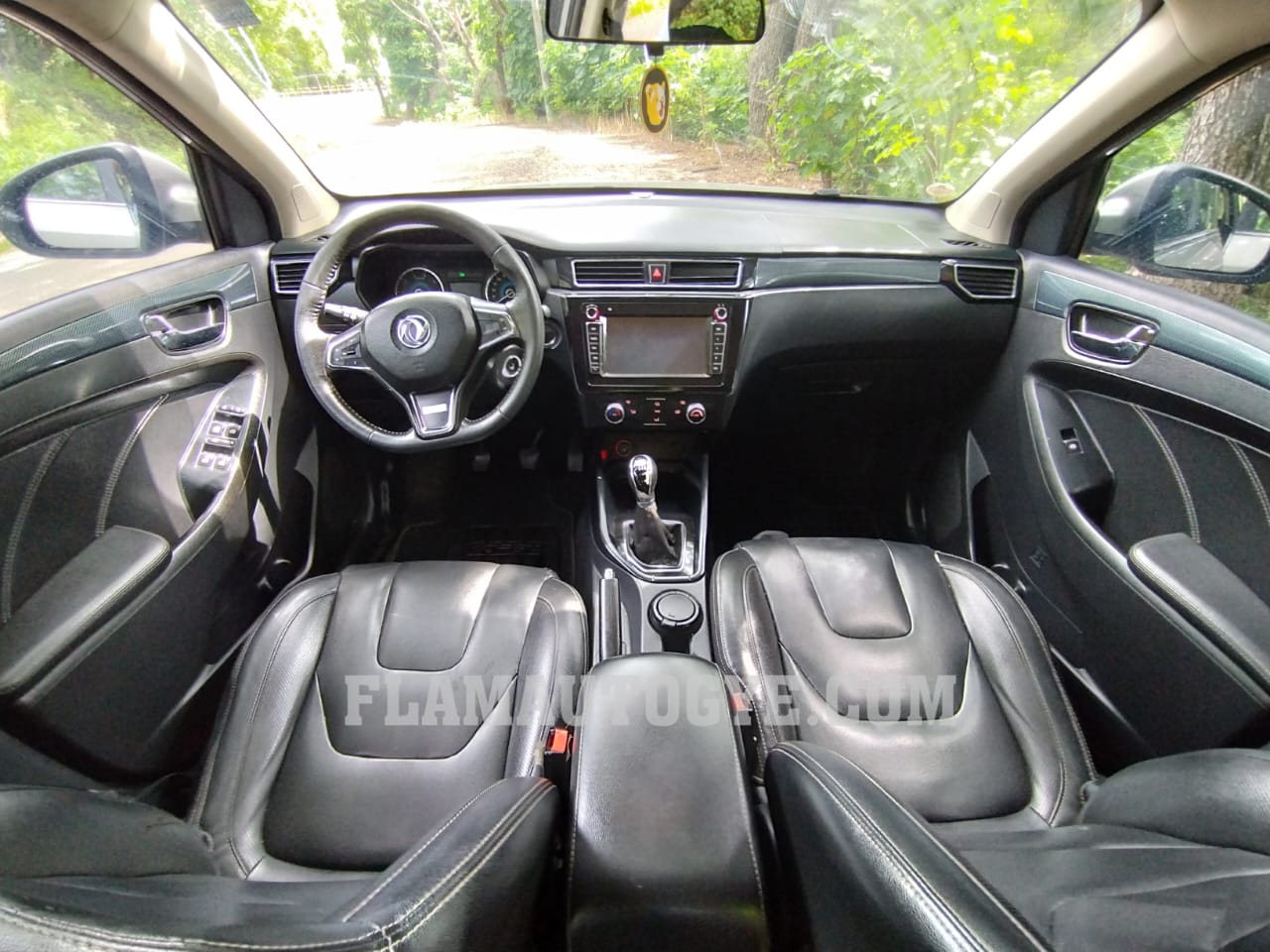 DONGFENG Glory 580 - Imagen 16