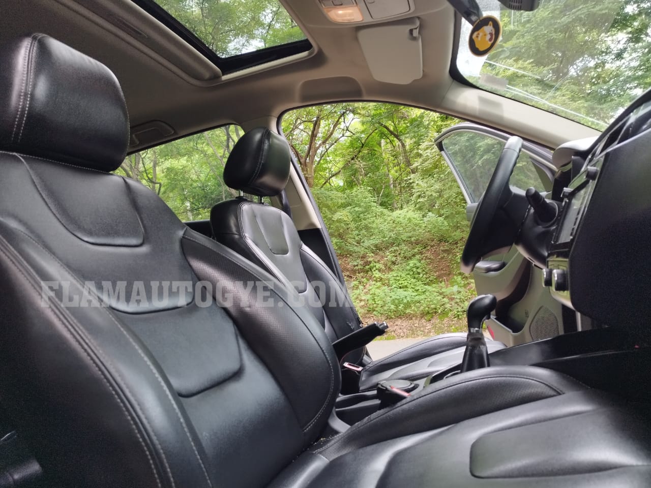 DONGFENG Glory 580 - Imagen 18