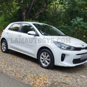 KIA RIO 5