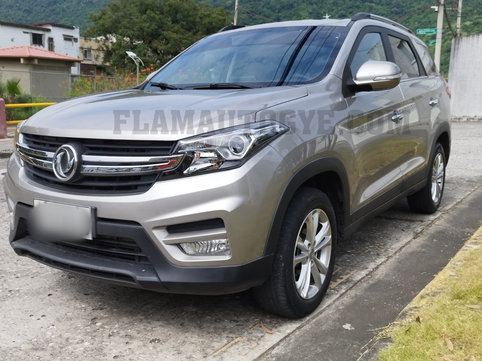 Dongfeng Glory 560 - Imagen 6