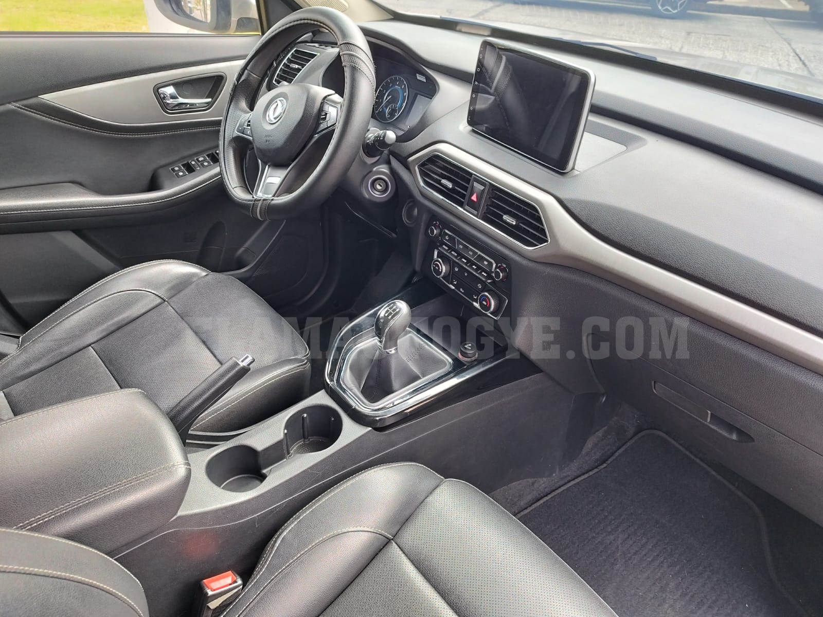 Dongfeng Glory 560 - Imagen 9