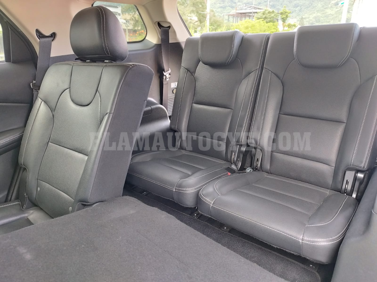 Dongfeng Glory 560 - Imagen 12