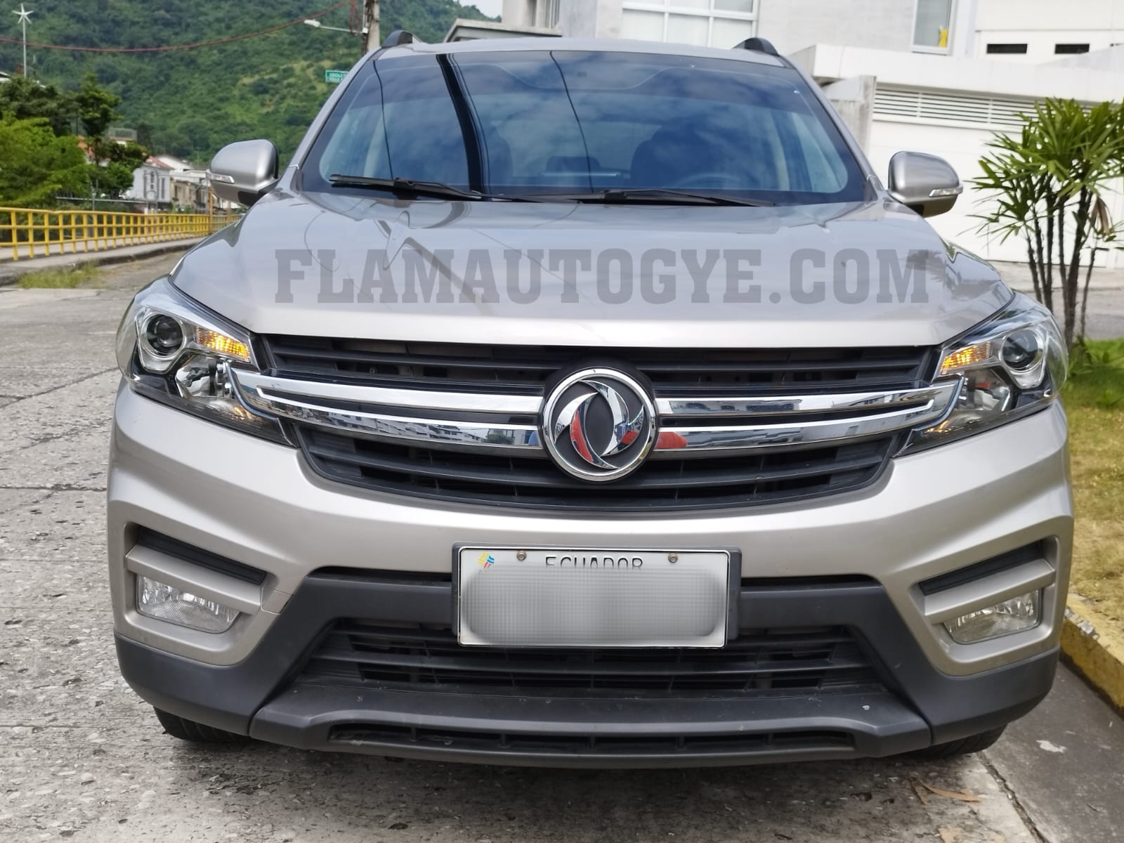 Dongfeng Glory 560 - Imagen 7