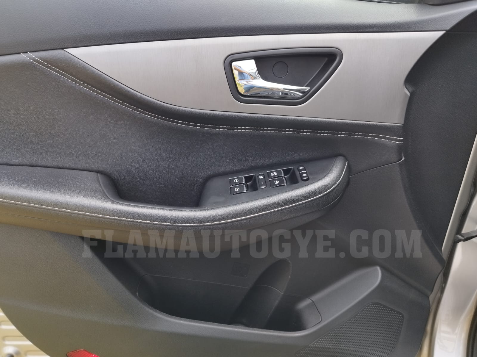 Dongfeng Glory 560 - Imagen 10