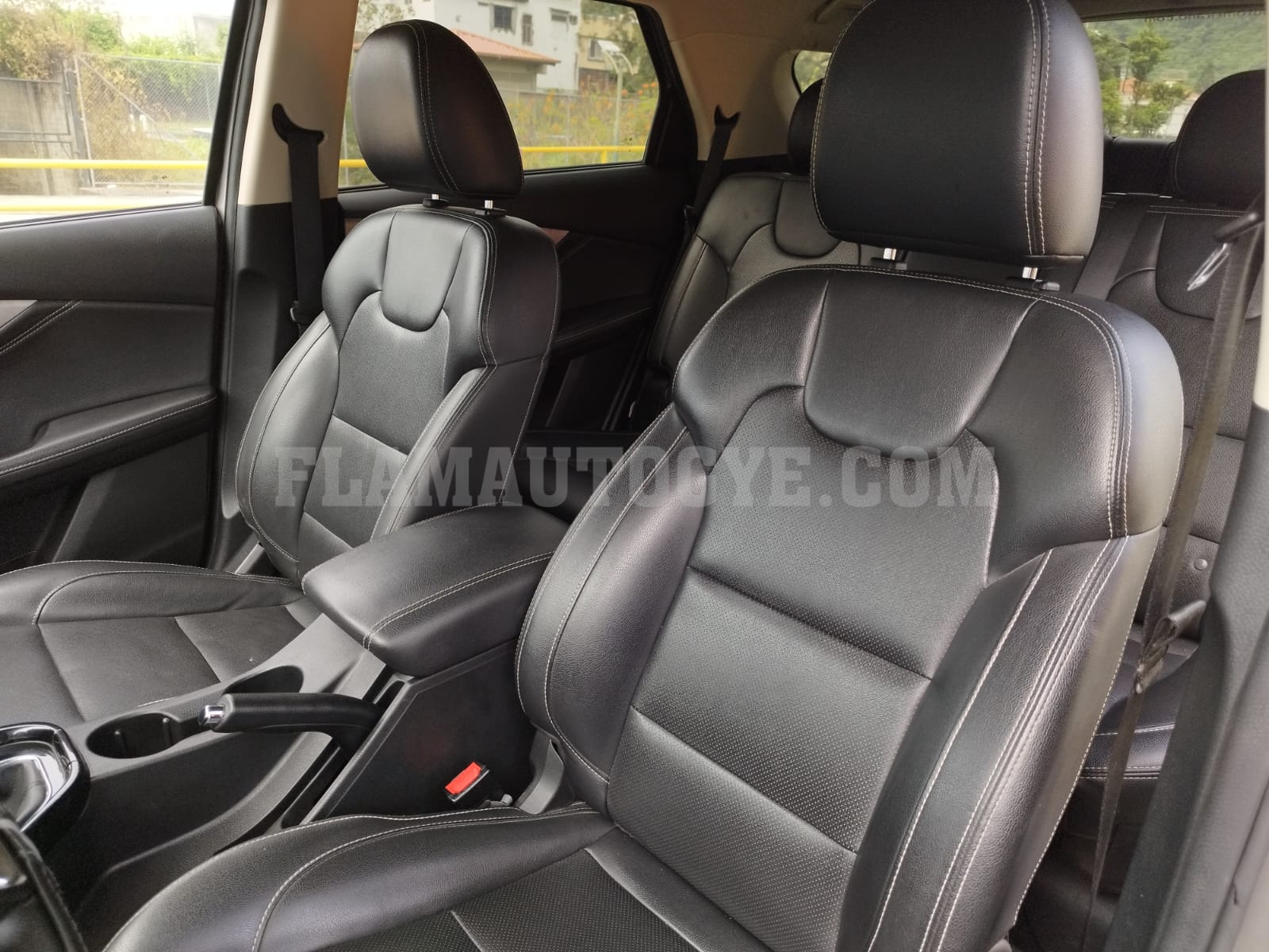 Dongfeng Glory 560 - Imagen 11