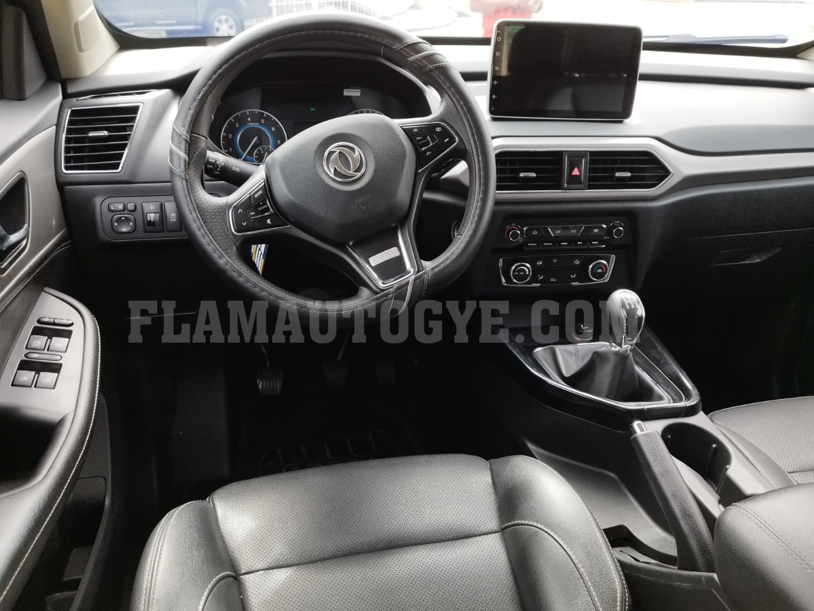 Dongfeng Glory 560 - Imagen 14