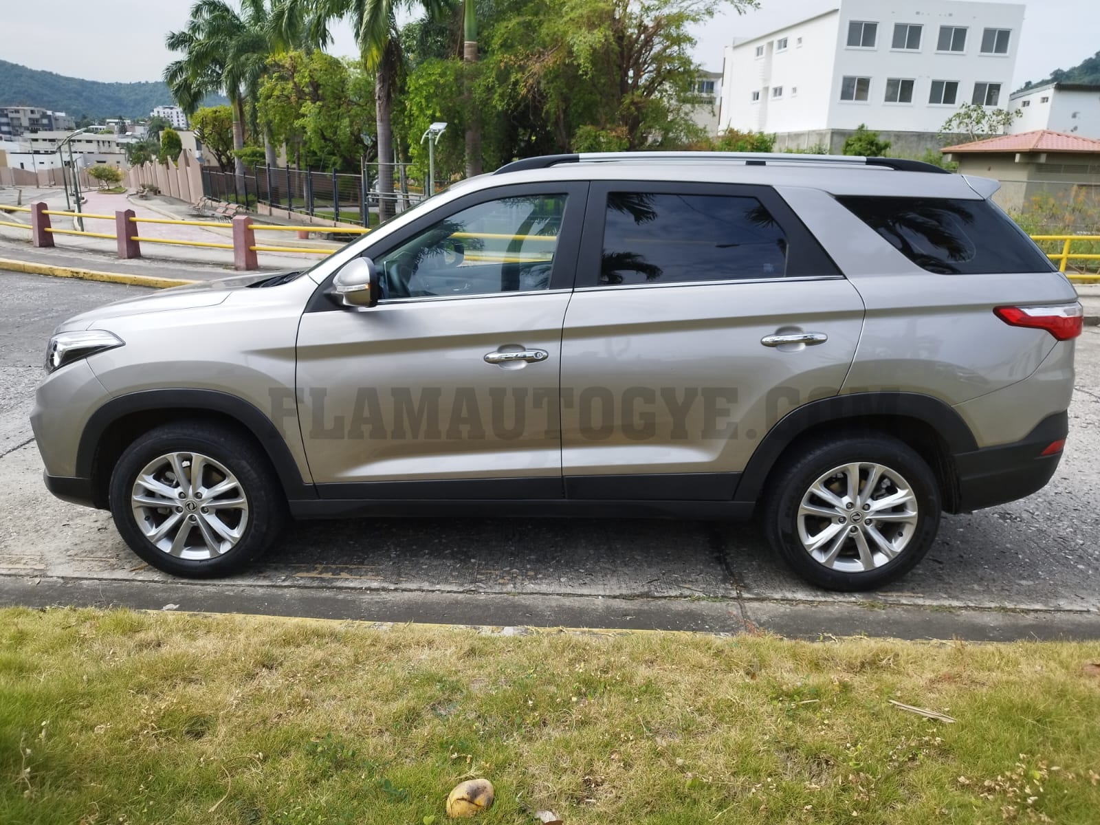 Dongfeng Glory 560 - Imagen 8