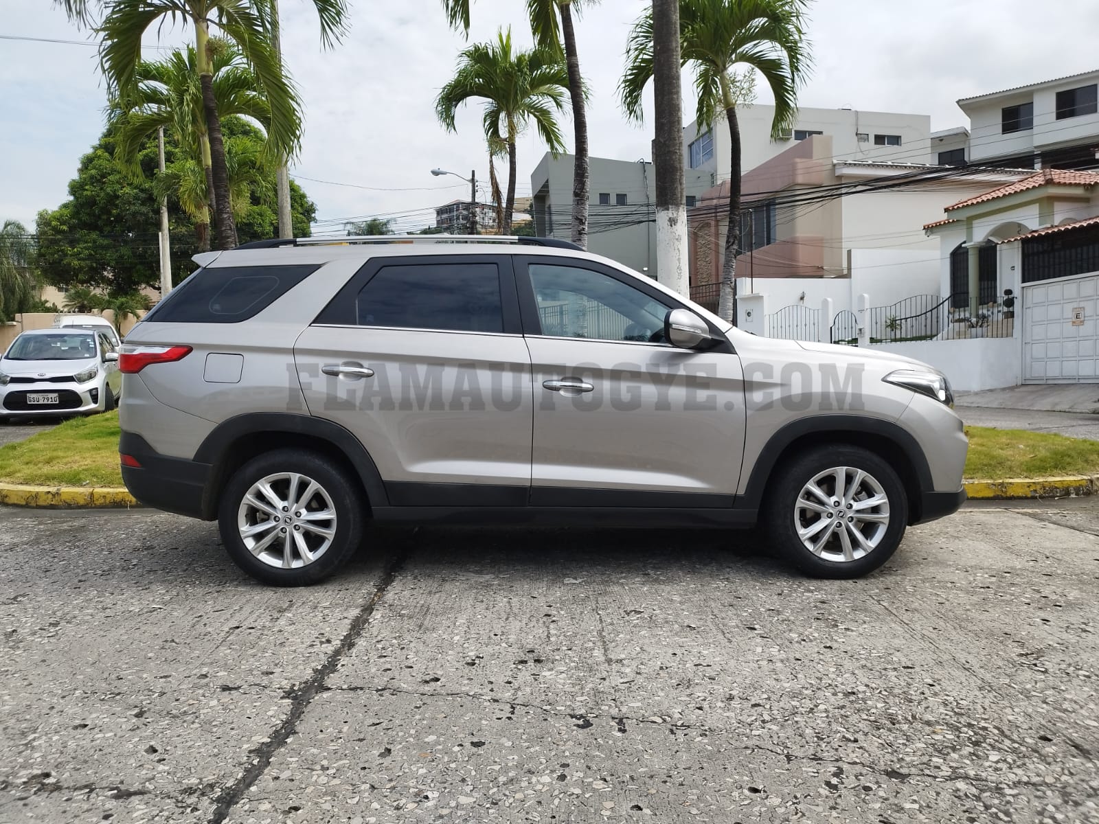 Dongfeng Glory 560 - Imagen 2