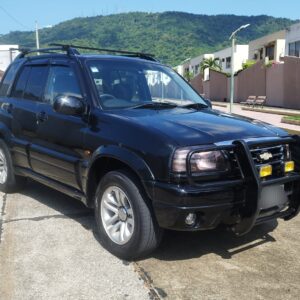 Grand Vitara