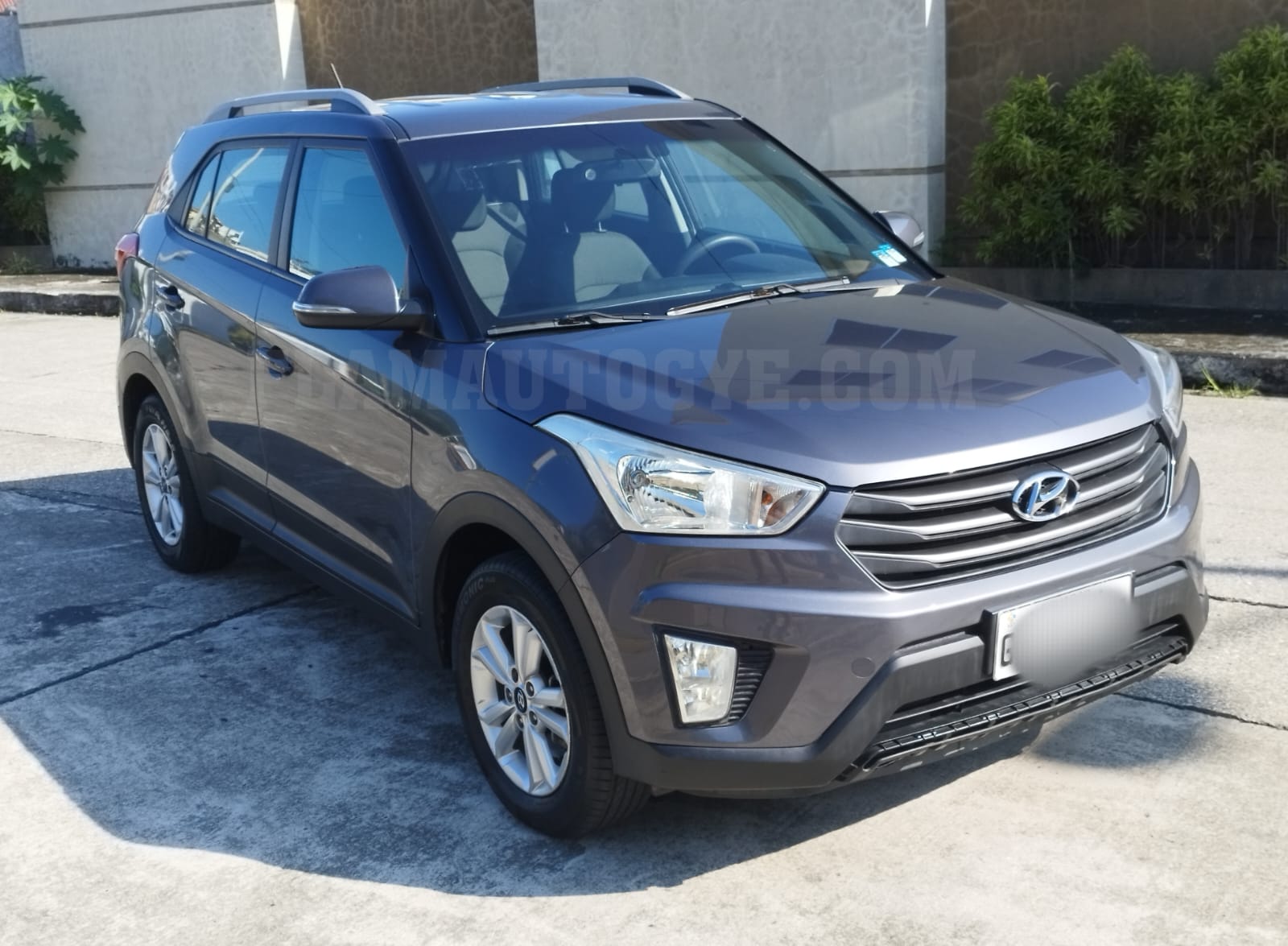 HYUNDAI CRETA - Imagen 2
