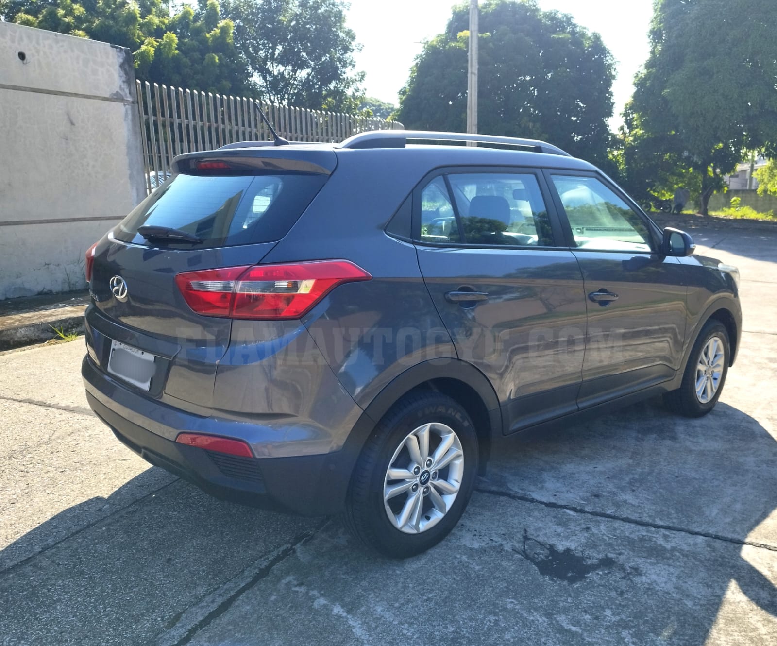 HYUNDAI CRETA - Imagen 4