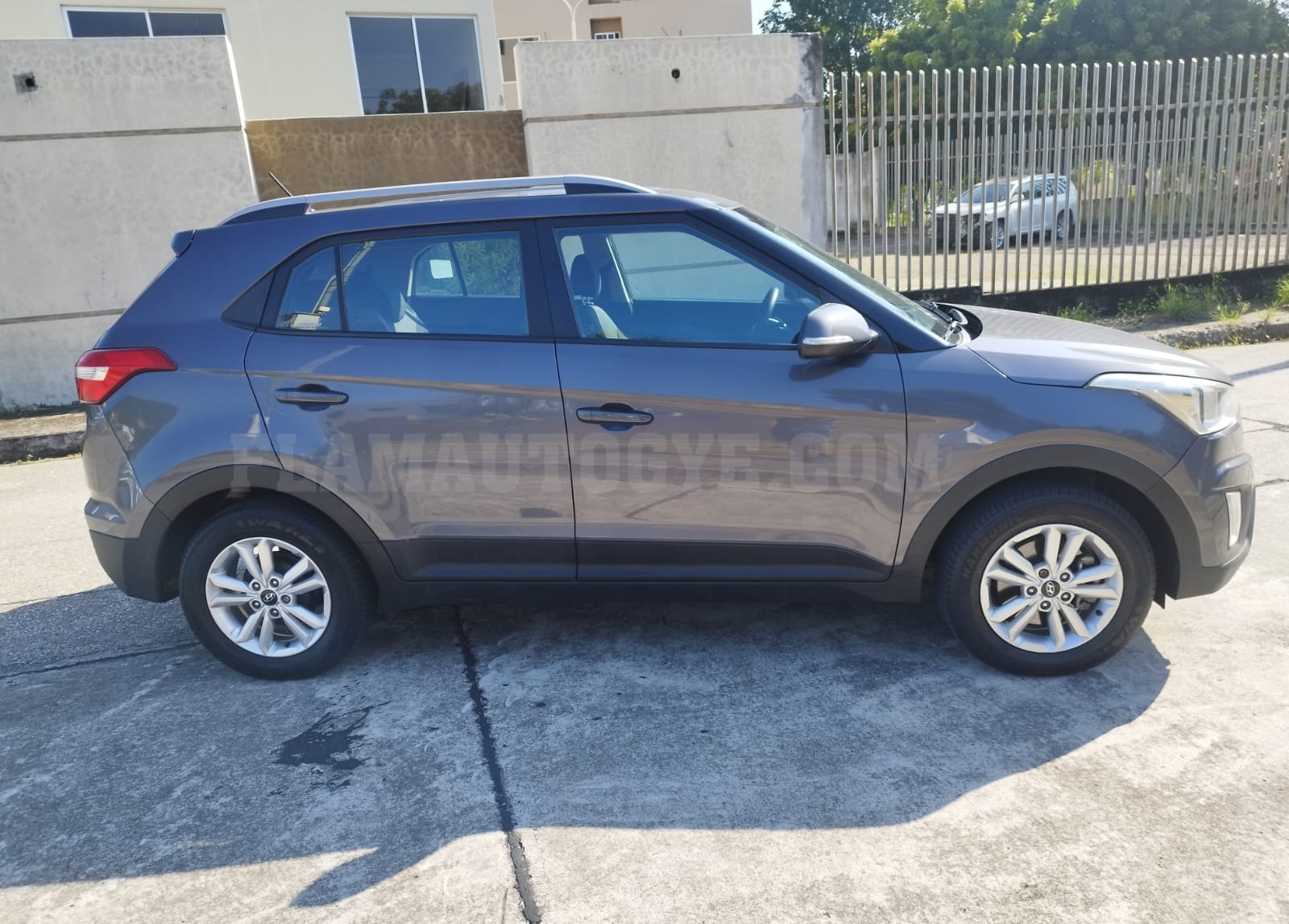 HYUNDAI CRETA - Imagen 5