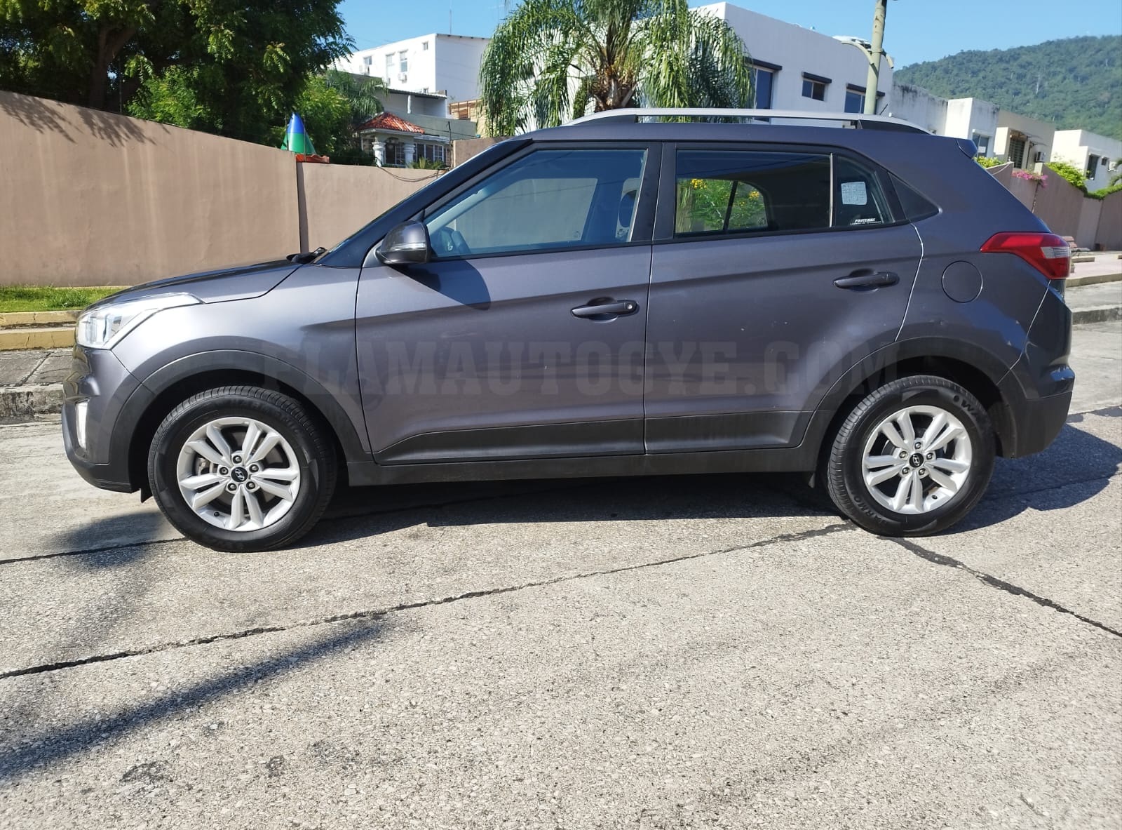 HYUNDAI CRETA - Imagen 9