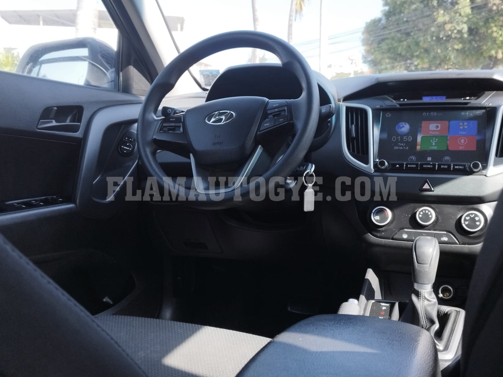 HYUNDAI CRETA - Imagen 10