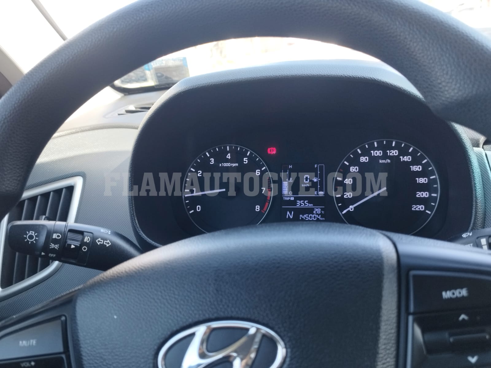 HYUNDAI CRETA - Imagen 11