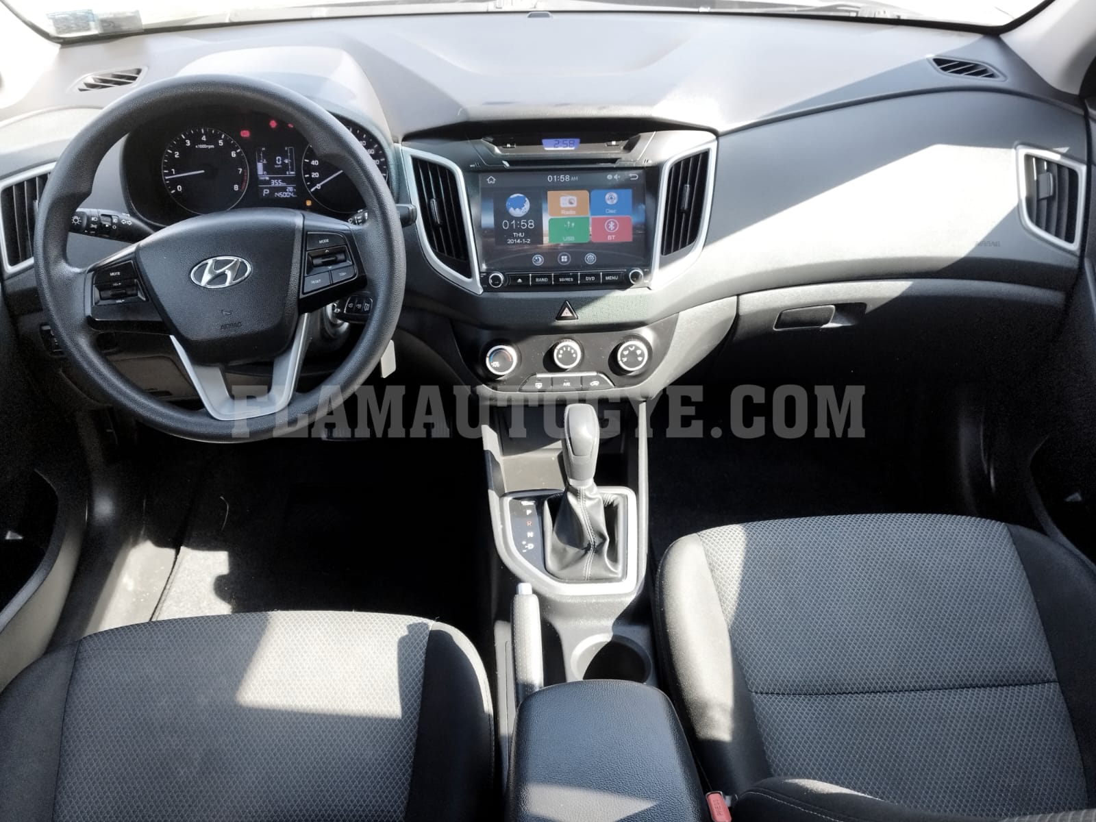 HYUNDAI CRETA - Imagen 12
