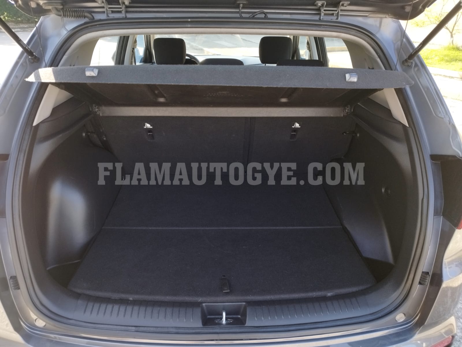HYUNDAI CRETA - Imagen 13