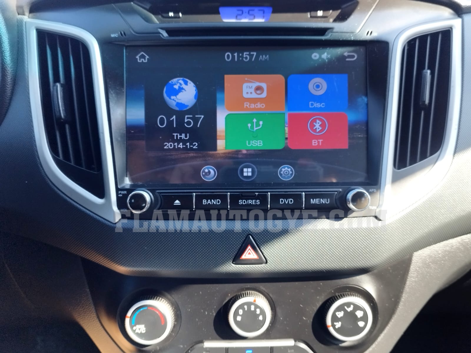 HYUNDAI CRETA - Imagen 14