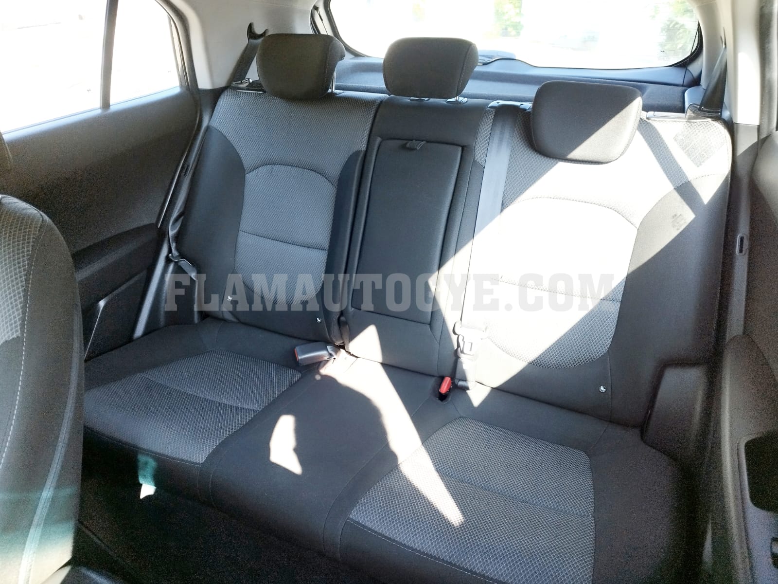 HYUNDAI CRETA - Imagen 15