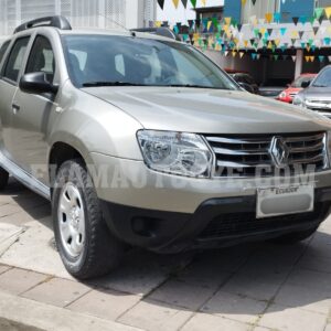 Renault Duster 1.6