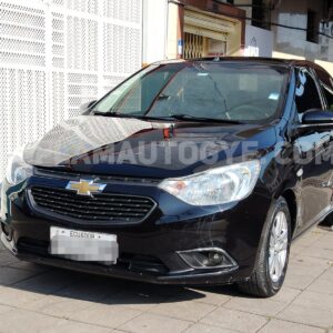 Chevrolet Sail