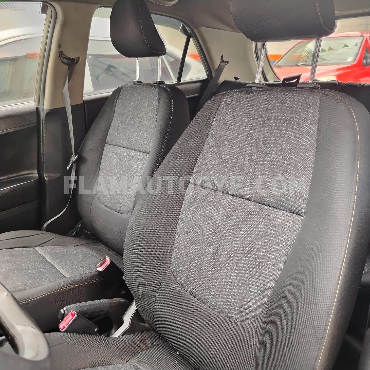 KIA PICANTO - Imagen 9