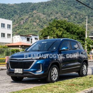 Baic x35