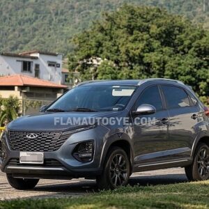 CHERY TIGGO 2 PRO