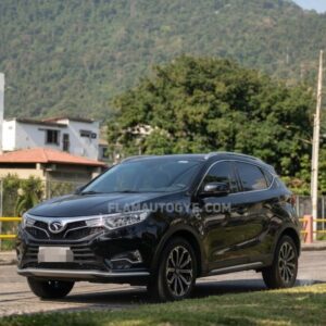 SOUEAST DX7 Prime