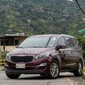 KIA CARNIVAL 2020