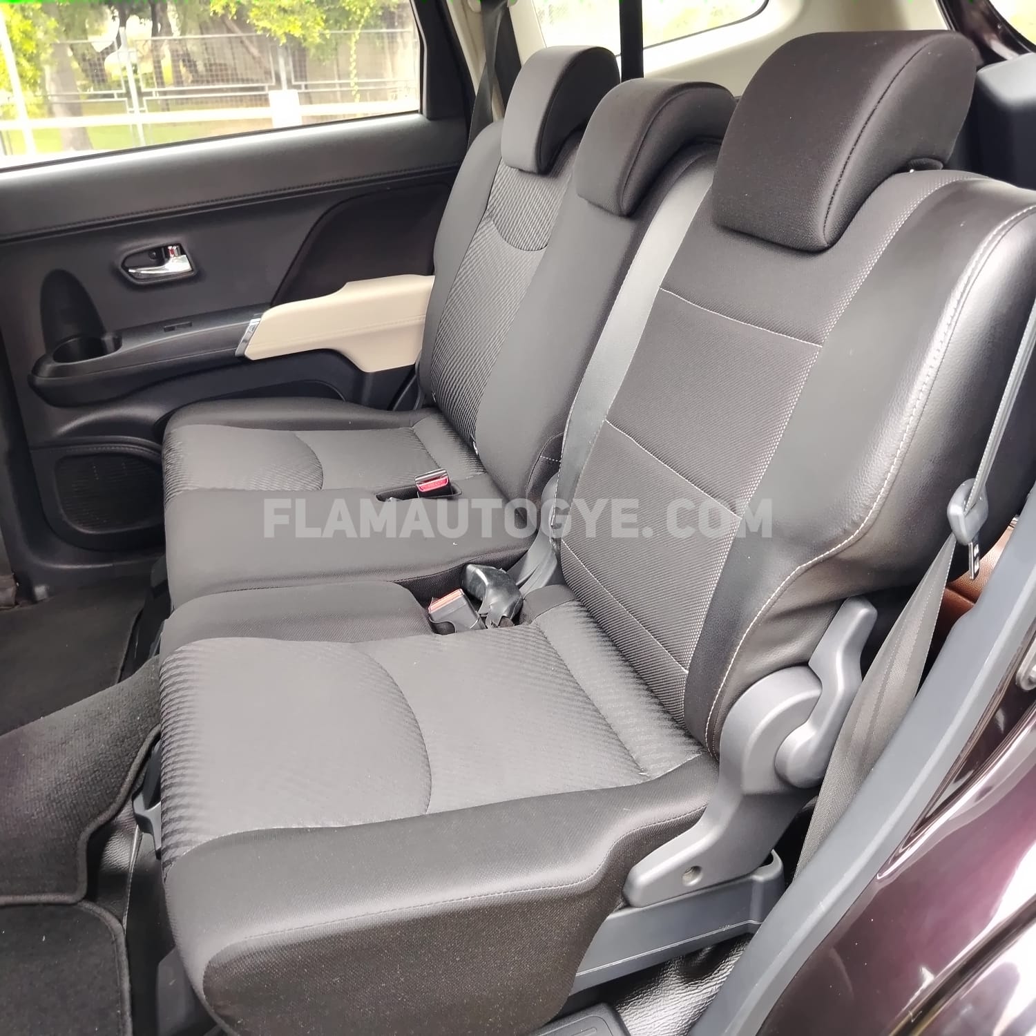 TOYOTA RUSH - Imagen 10