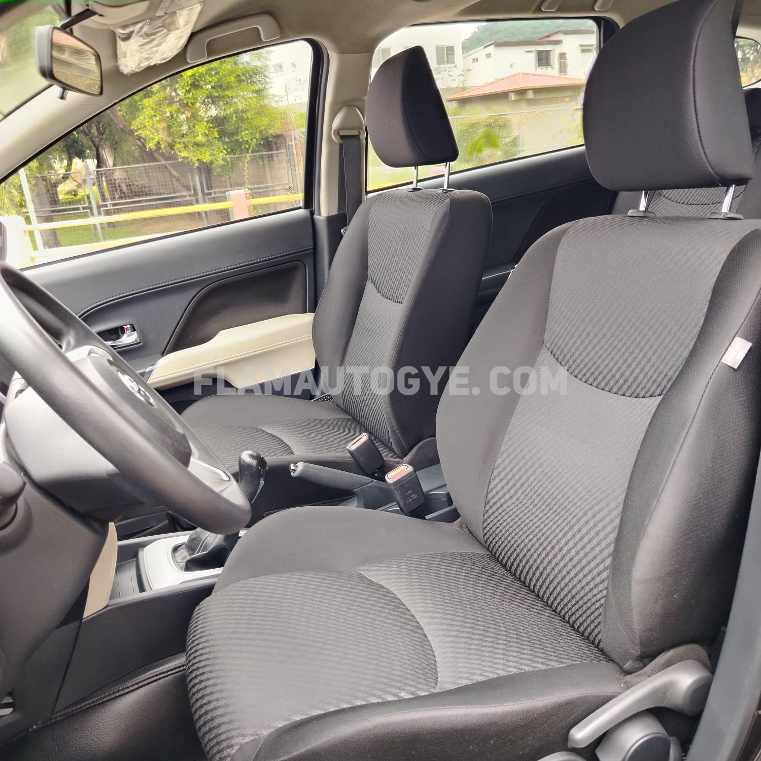 TOYOTA RUSH - Imagen 7