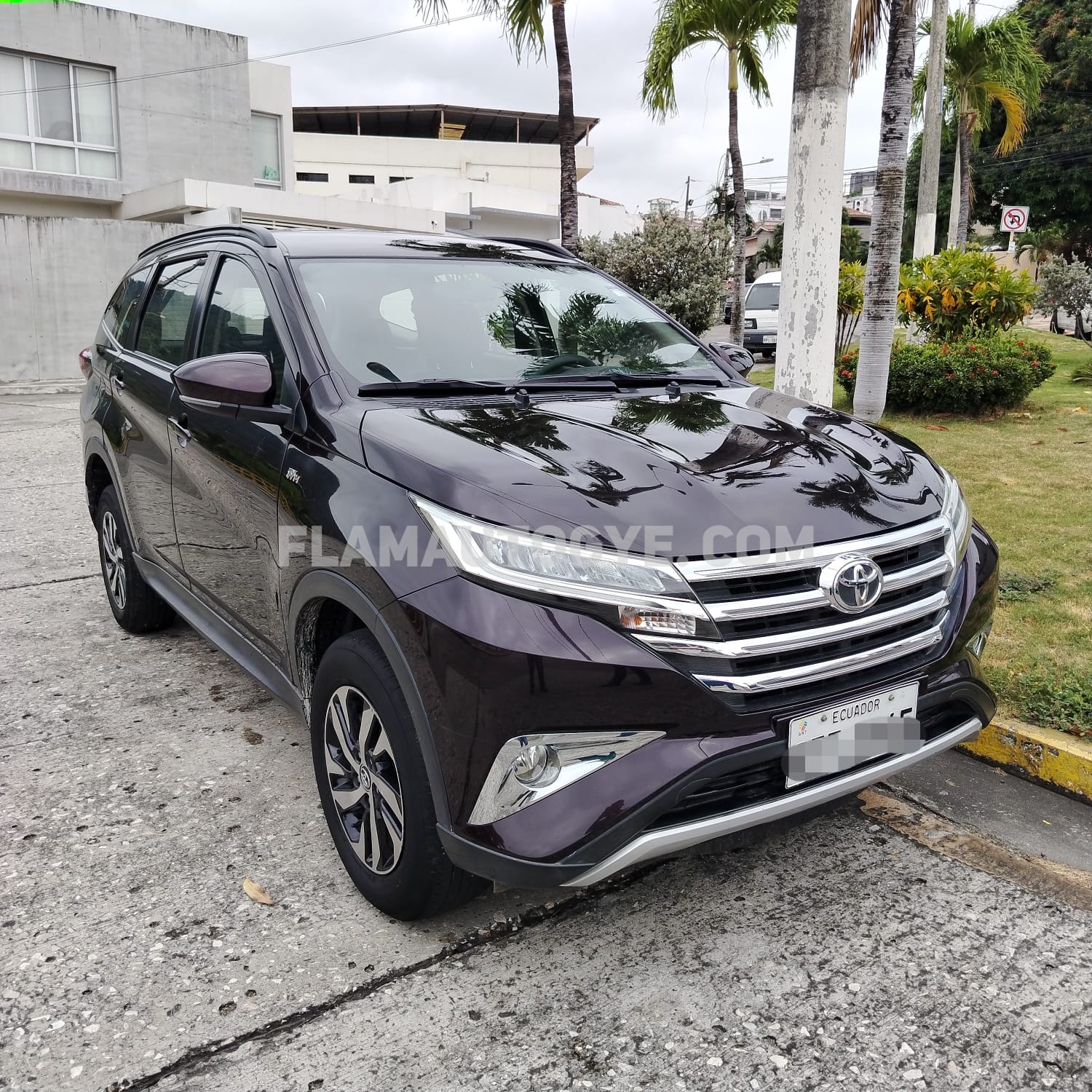 TOYOTA RUSH - Imagen 14
