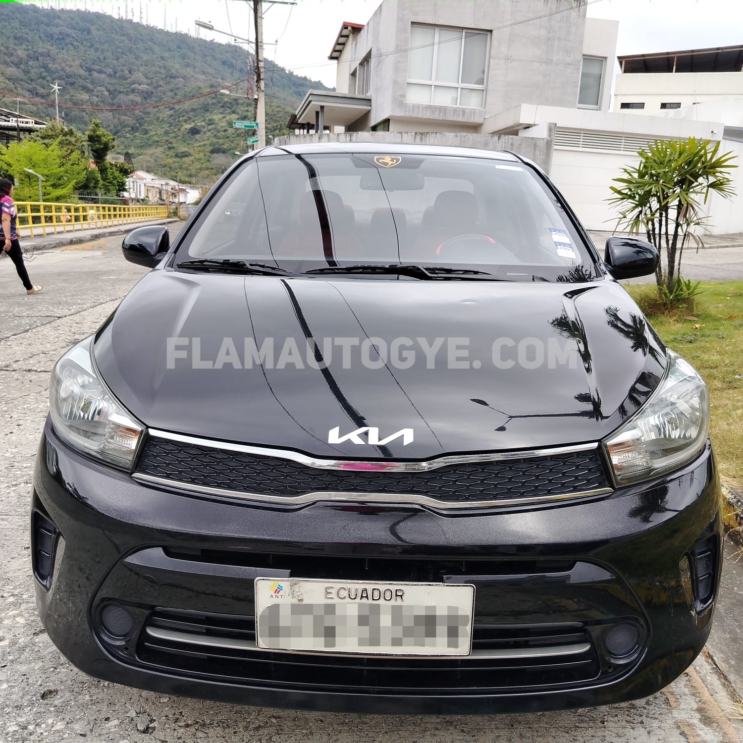 KIA SOLUTO 2024 - Imagen 6