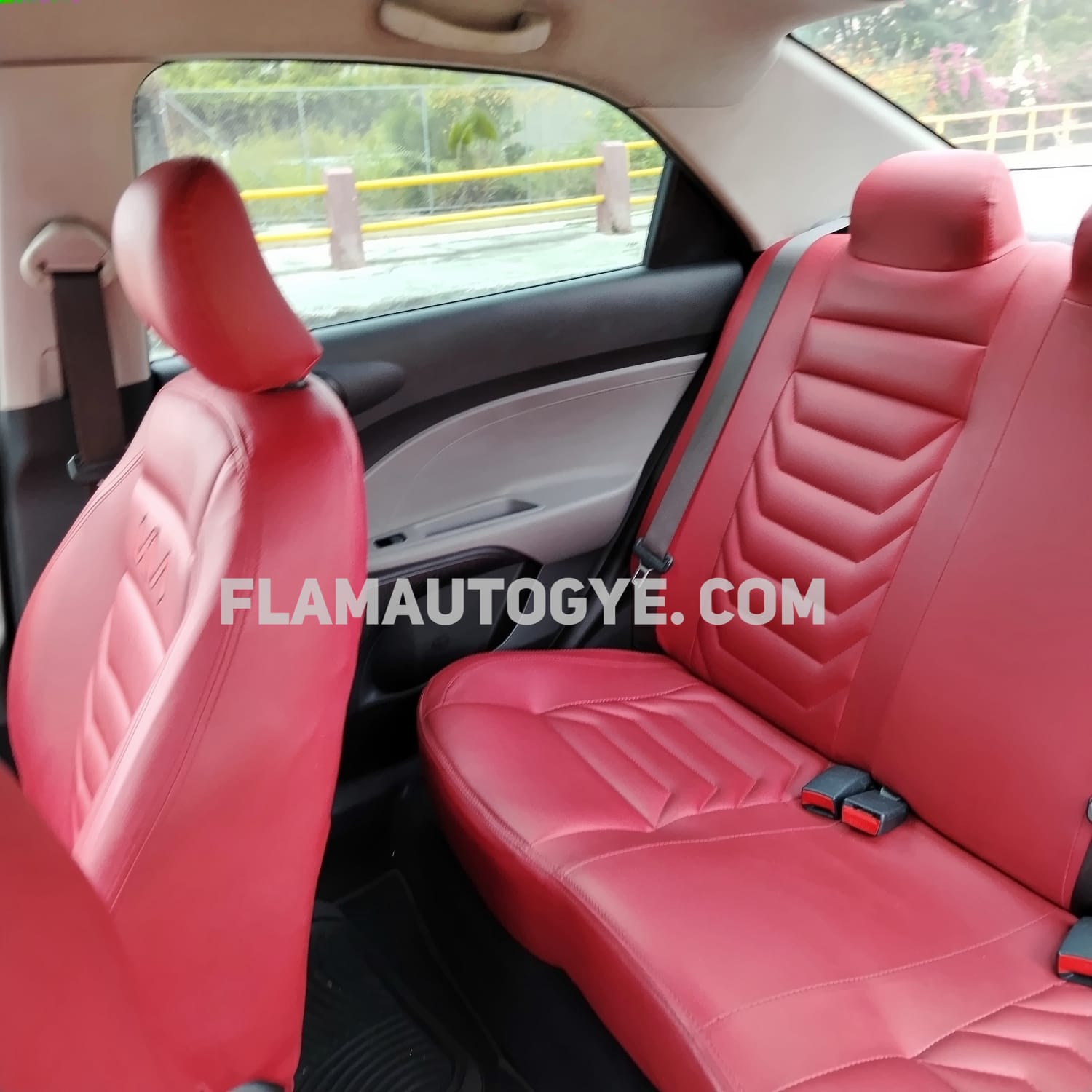 KIA SOLUTO 2024 - Imagen 2
