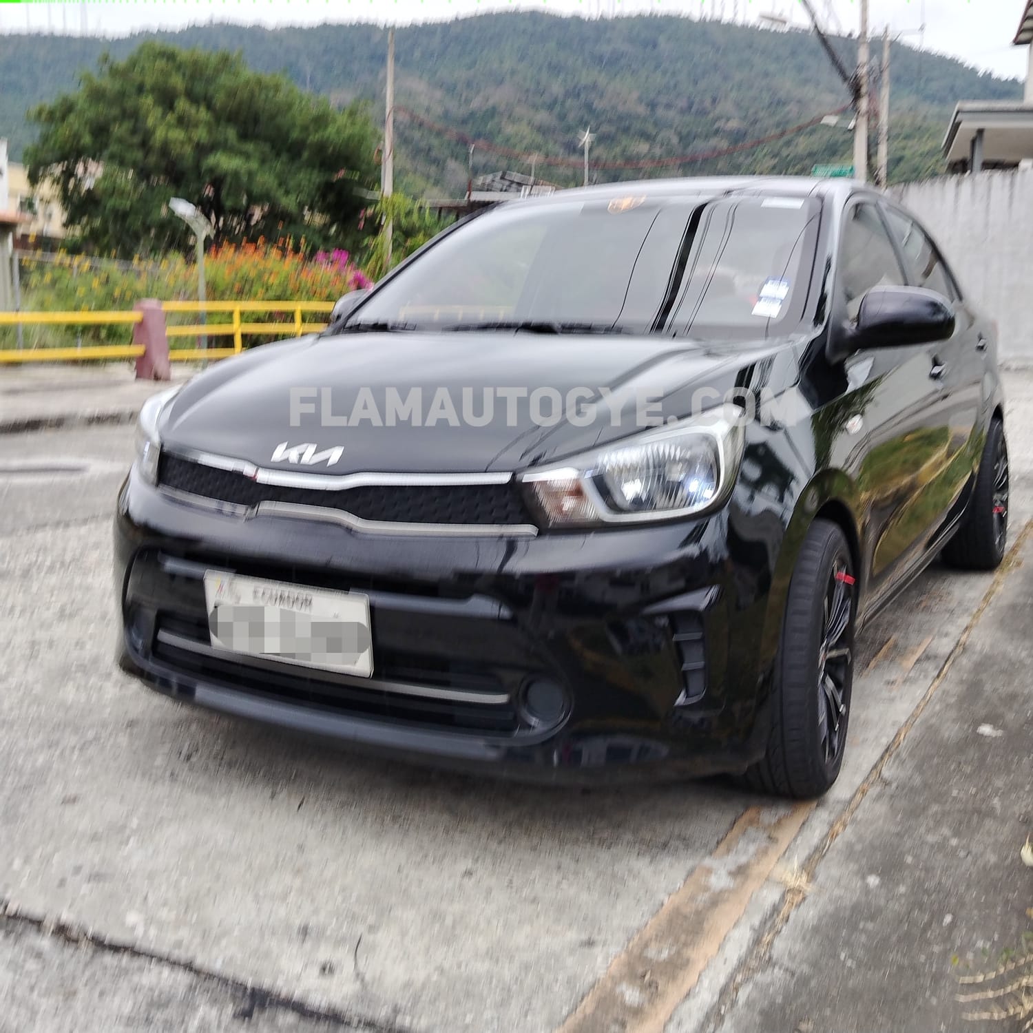 KIA SOLUTO 2024 - Imagen 5