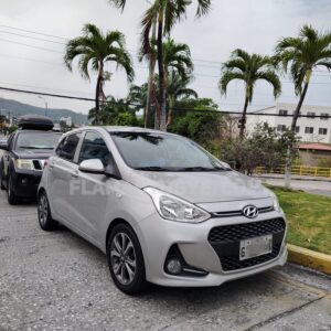 Hyundai Grand i10